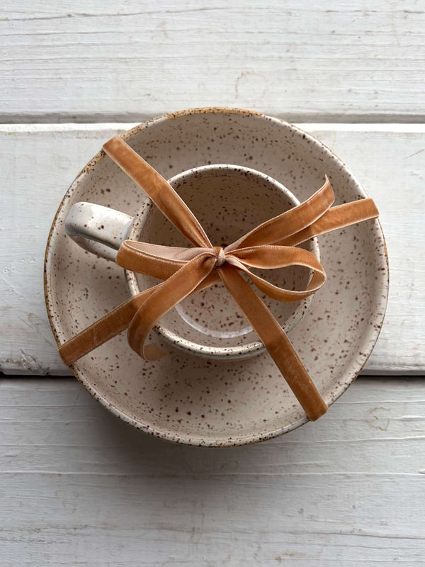 Créations Petite Violette - Poterie