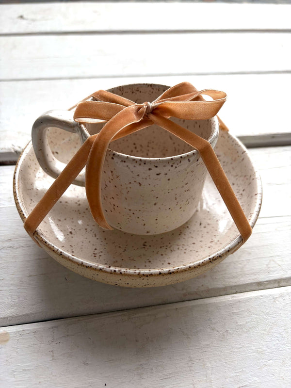 Créations Petite Violette - Poterie