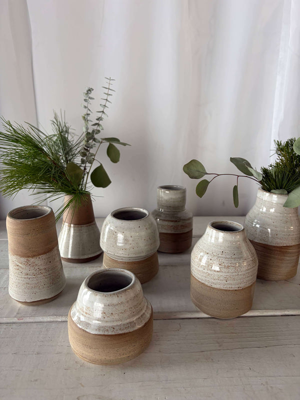 Créations Petite Violette - Poterie