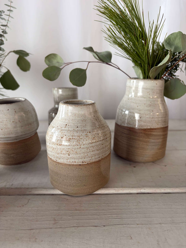 Créations Petite Violette - Poterie