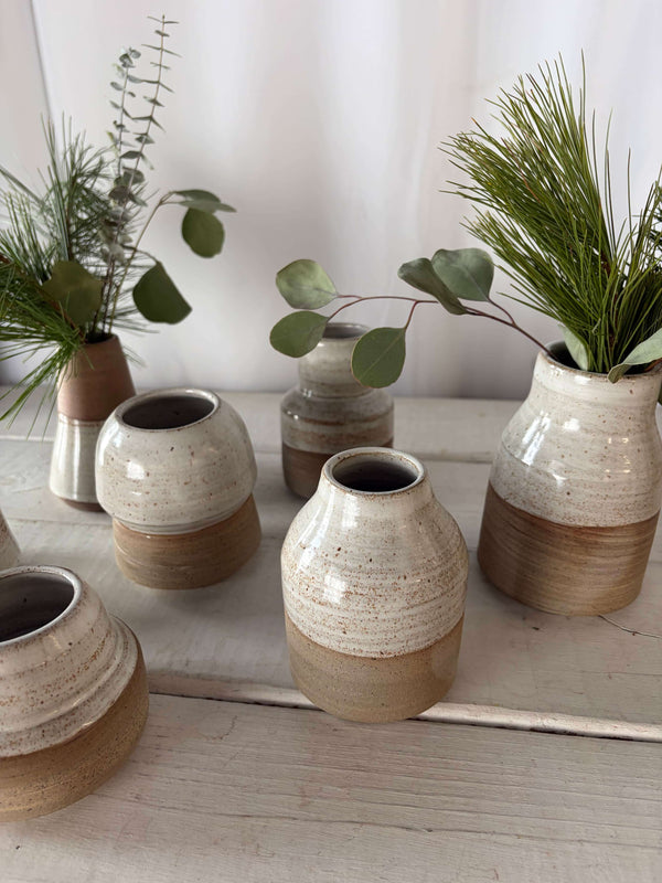 Créations Petite Violette - Poterie