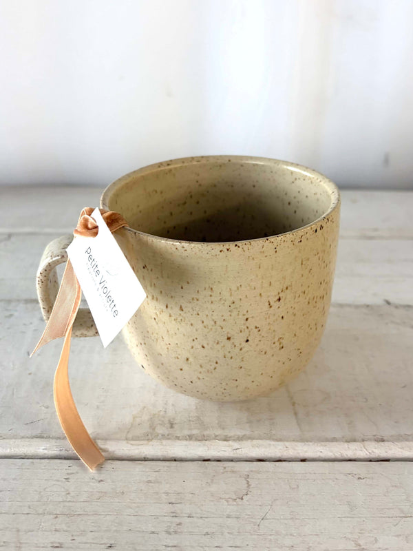 Créations Petite Violette - Poterie