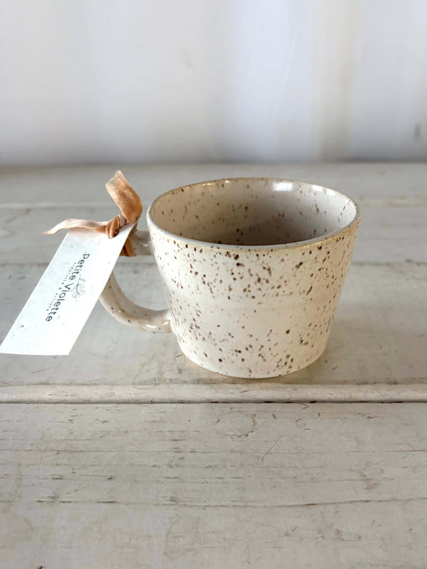 Créations Petite Violette - Poterie