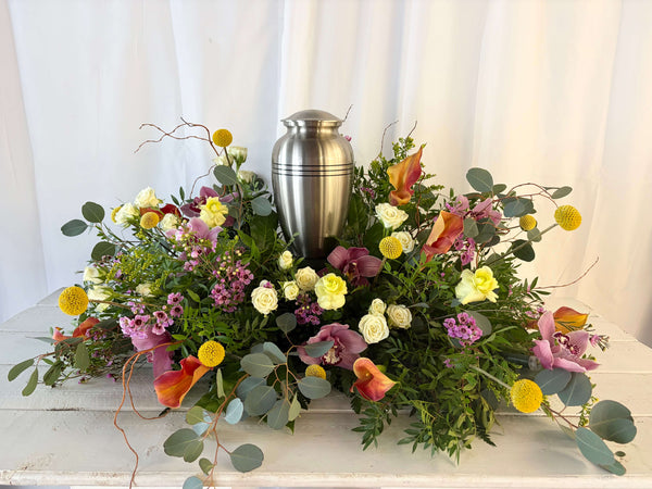 Display #612 - Fantasy Collection