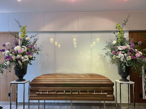 Arrangement  #1117 - Collection Mandala