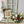 Charger l'image dans la galerie, Arrangement cierge - Collection Classique
