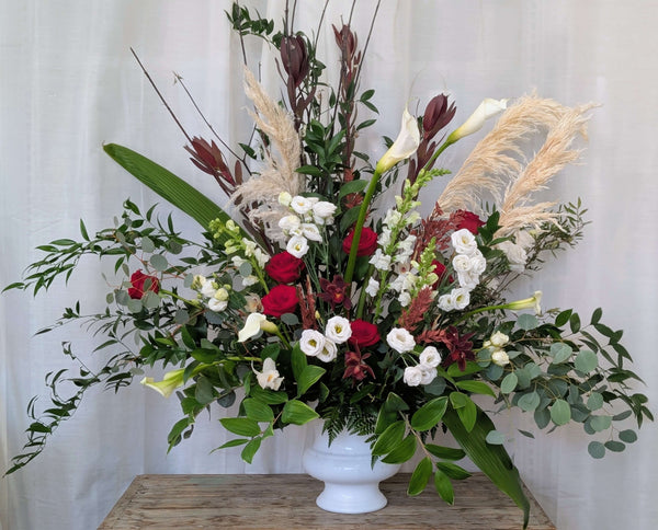 Arrangement #336 - Collection Intemporel
