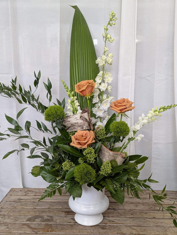 Arrangement #868 - Collection Organique