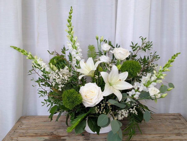 Arrangement #175 - Collection Sérénité