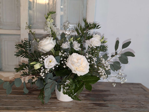 Arrangement #172 - Collection Sérénité