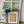 Charger l'image dans la galerie, Duo arrangement cierge et accroche-cadre - Collection Astral
