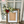 Charger l'image dans la galerie, Duo arrangement cierge et accroche-cadre - Collection Classique
