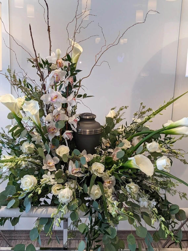 Présentoir #165 - Collection Sérénité