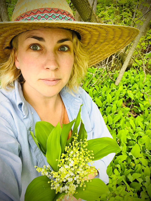 Promo de muguet